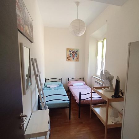 Pitico Port Apartment Civitavecchia Bagian luar foto