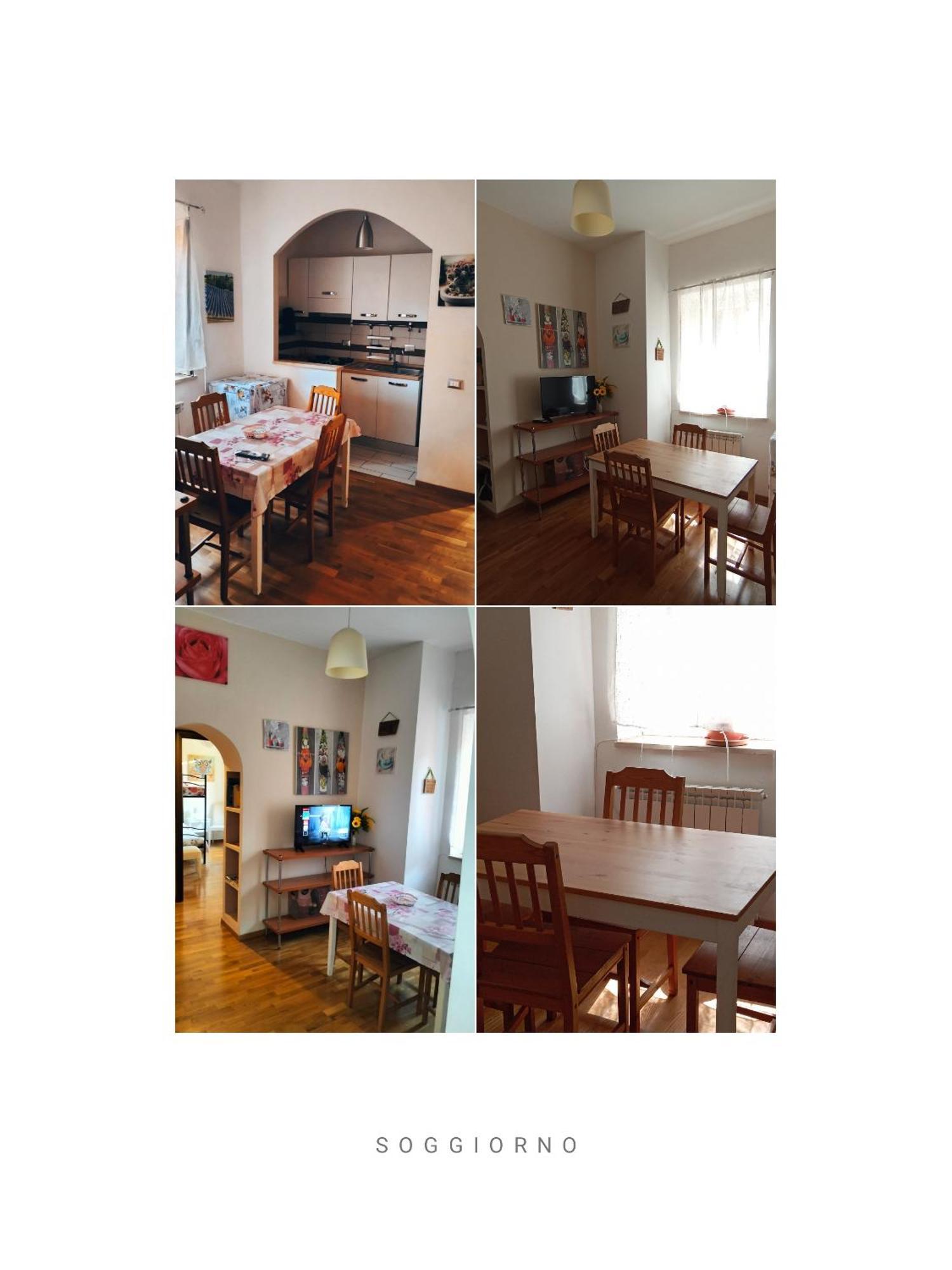 Pitico Port Apartment Civitavecchia Bagian luar foto