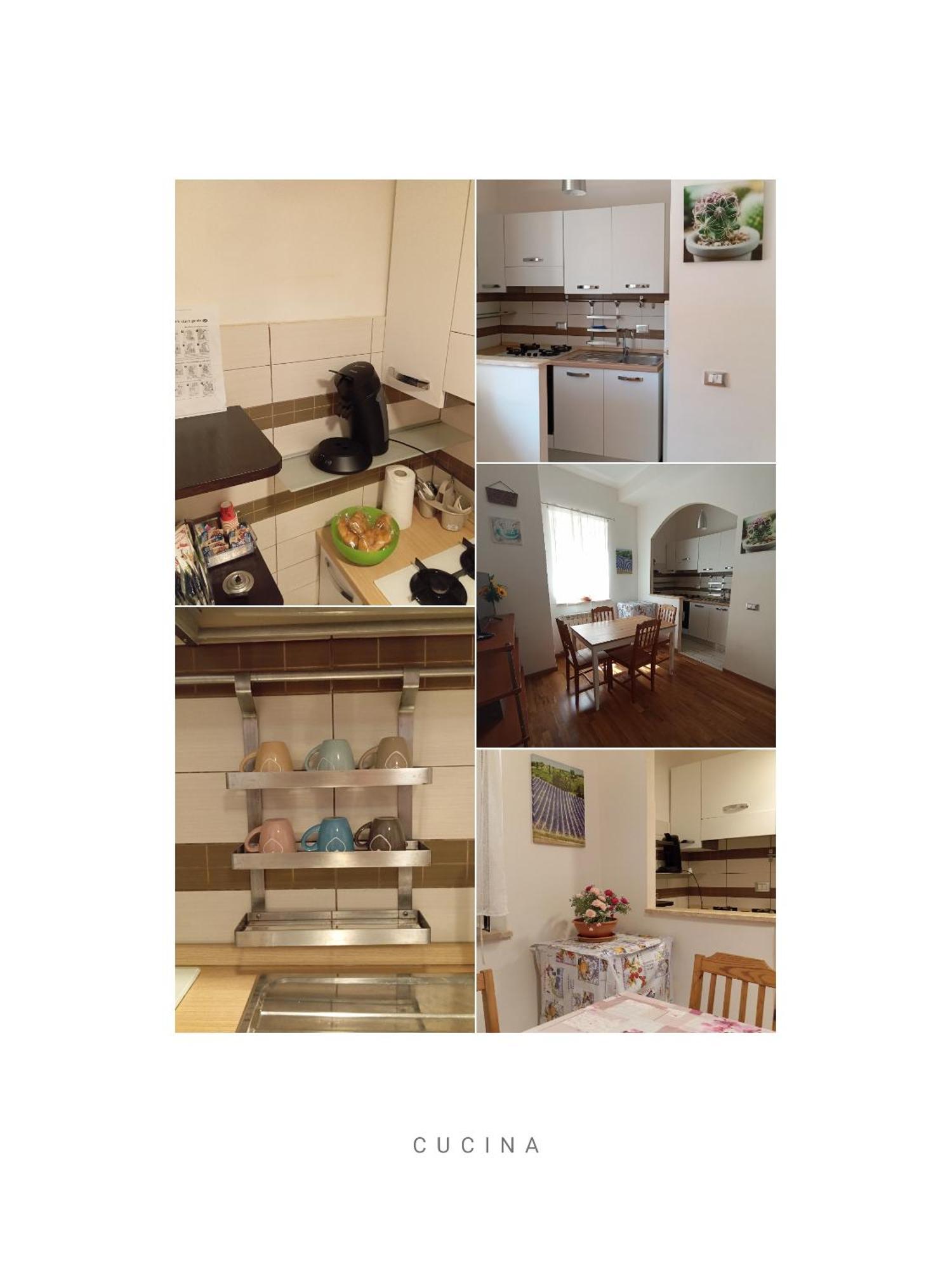 Pitico Port Apartment Civitavecchia Bagian luar foto