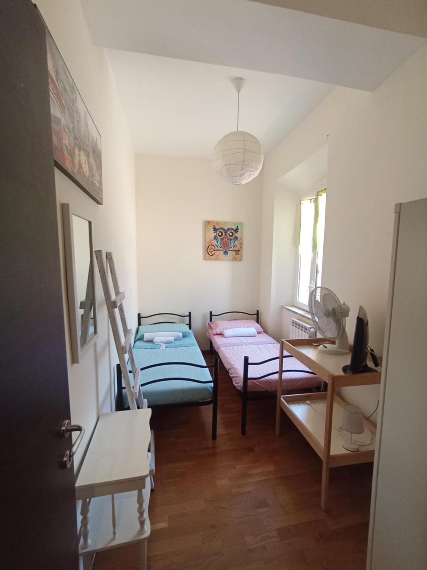 Pitico Port Apartment Civitavecchia Bagian luar foto